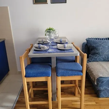Apartment Terra