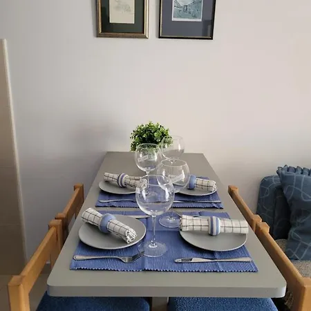 Apartment Terra