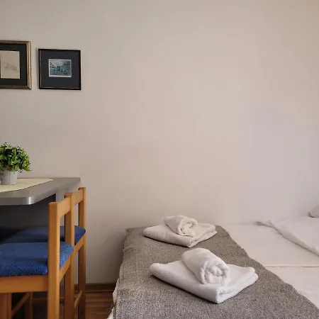 Apartment Terra