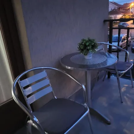 Terra Apartment