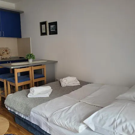 Terra Apartment