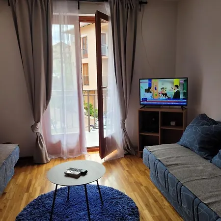 Apartment Terra
