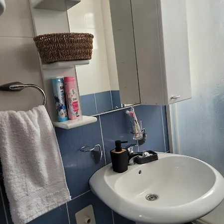 Apartment Terra *