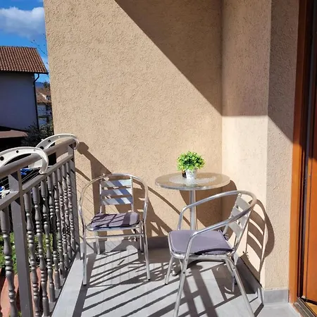 Apartment Terra Vrnjacka Banja