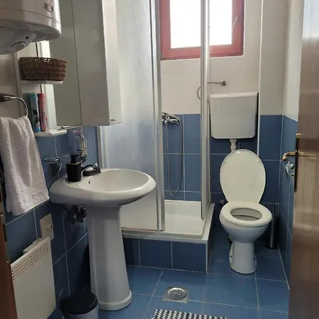 Terra Apartment Vrnjacka Banja